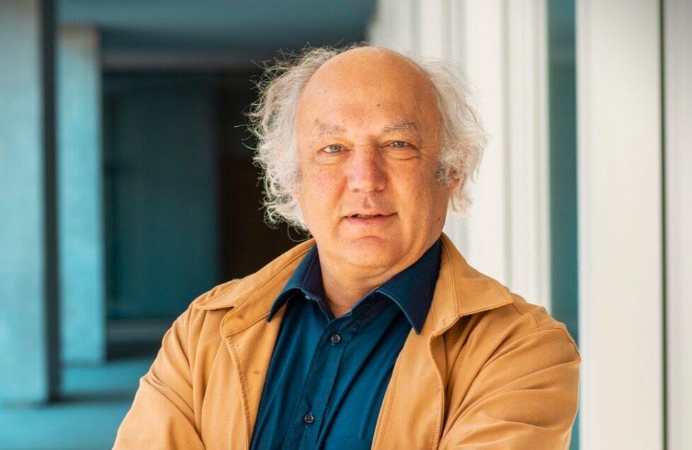 Photo of Giacomo Poretti