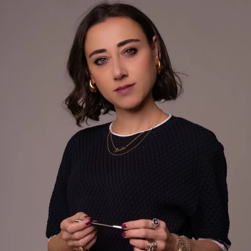 Photo of Giulia Margutti