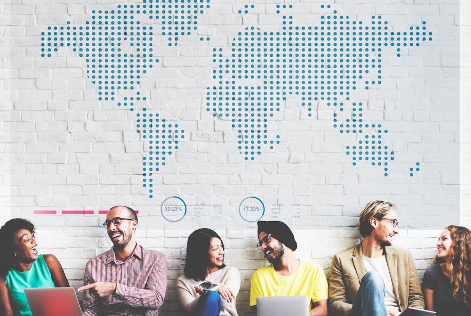 Insights from the 2024 Global Comms Report