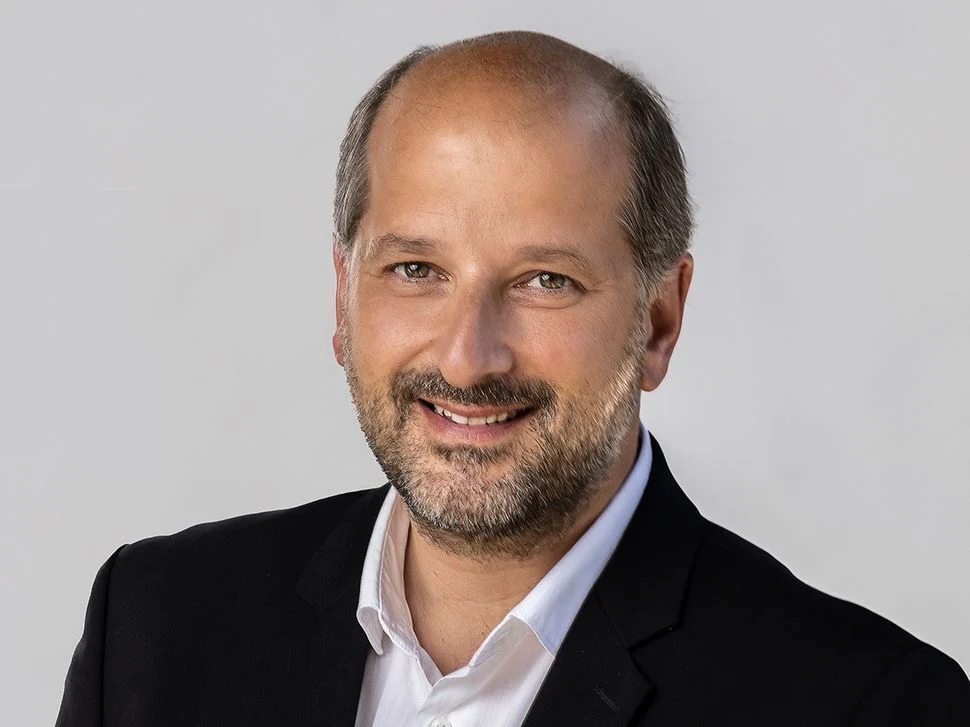 Photo of Gregoire Junod