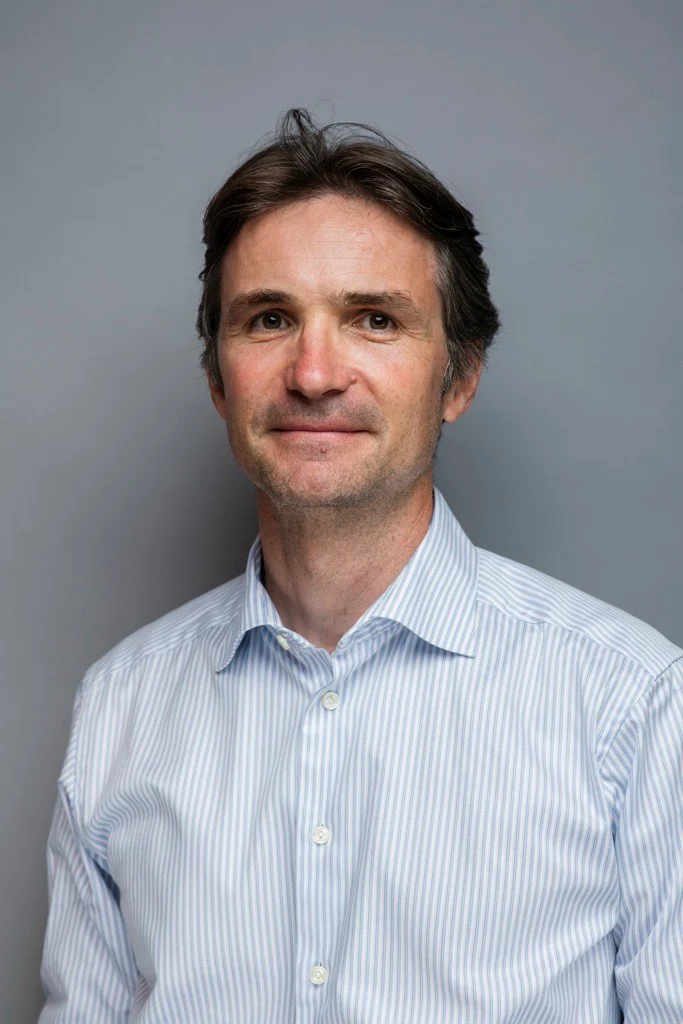 Photo of Guillaume Picard