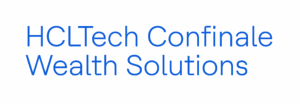 HCLTech Confinale logo 3 Blue