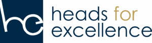 HEADS logo