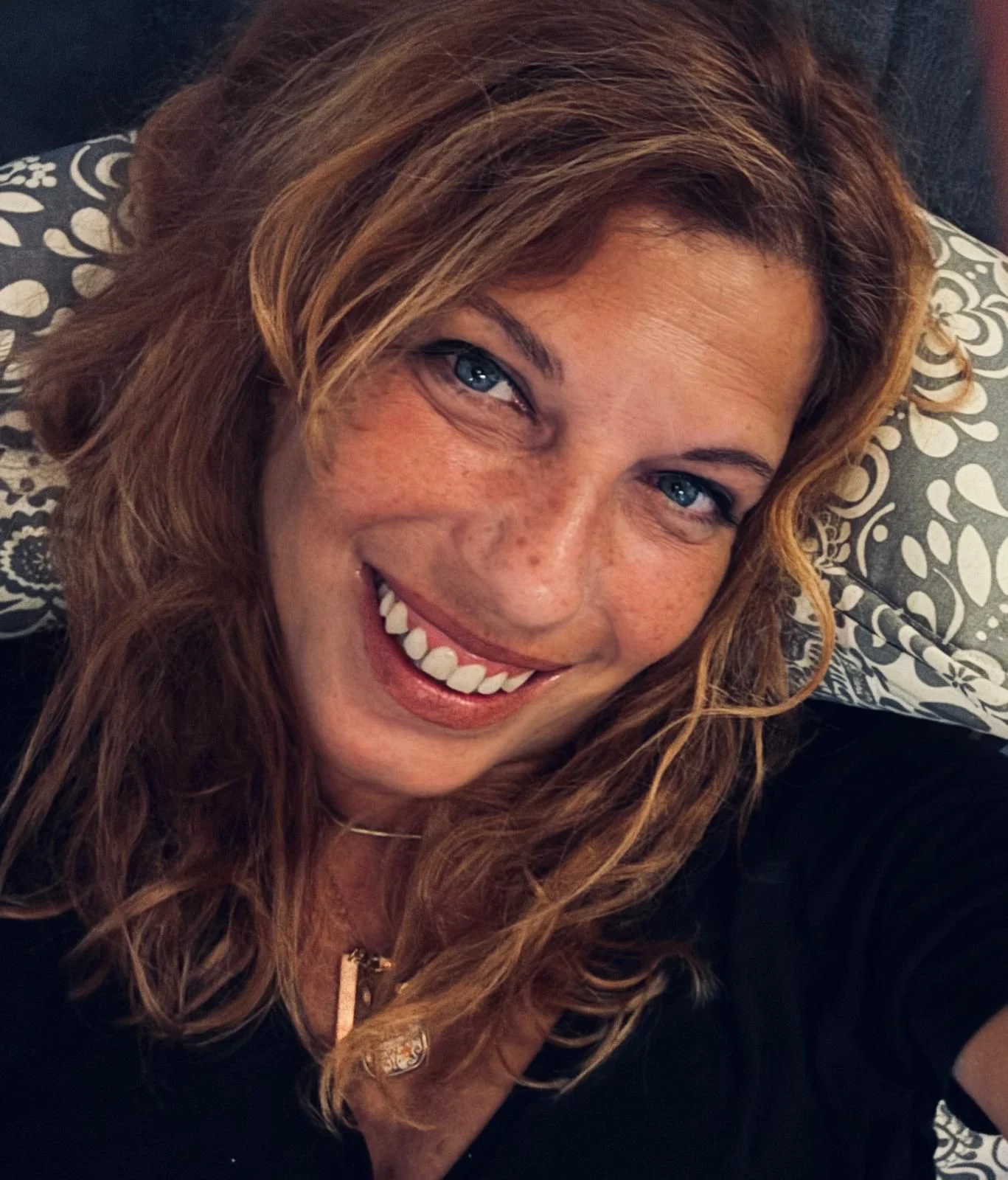 Photo of Ilenia Bizzarro