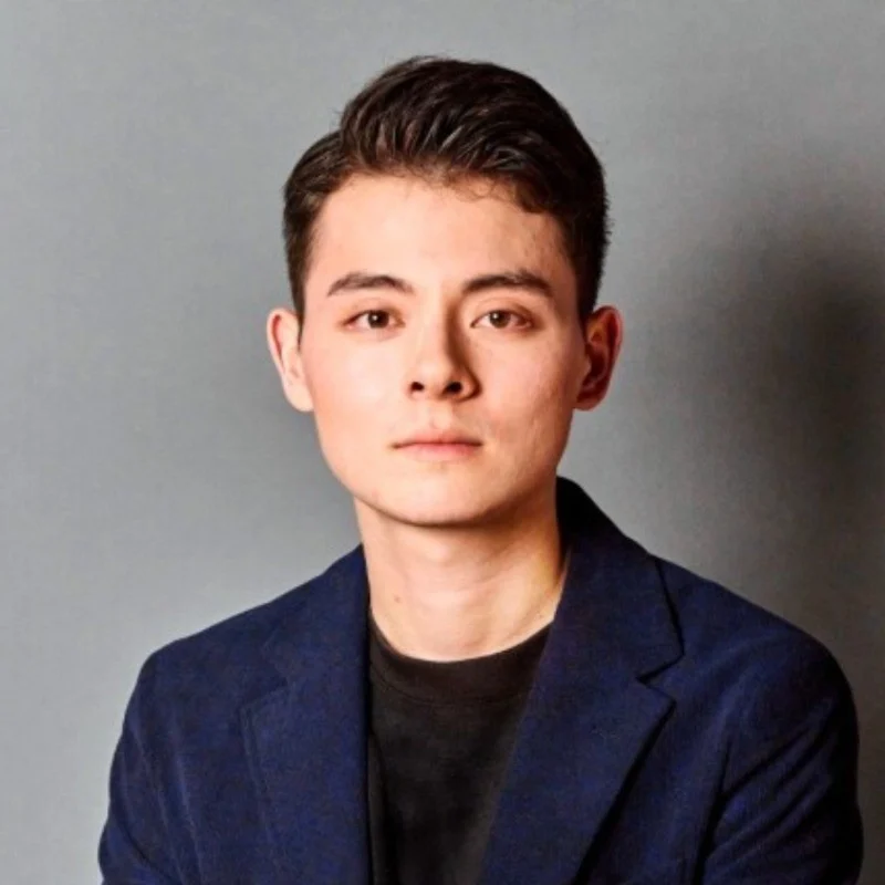Photo of Issey Flueckiger