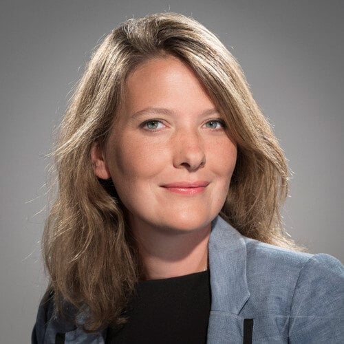 Photo of Jeanne Chatelle