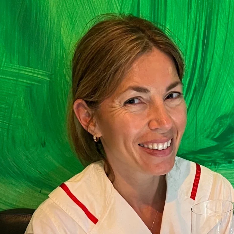 Photo of Joanna Kapela