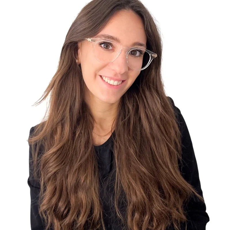 Photo of Laura Luraschi