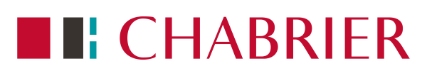Logo Chabrier small