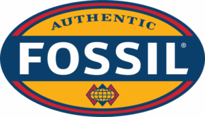 Logo Fossil Transparent small