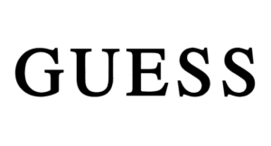 Logo Guess small