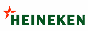 Logo Heineken small