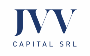 Logo JVV Capital Srl