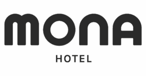 Logo Mona Hotel
