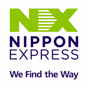 Logo Nippon Express small