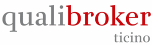 Logo Qualibroker Ticino small