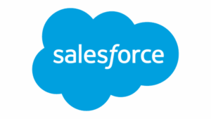 Logo Salesforce small