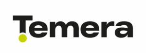 Logo Temera nero small