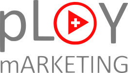 Playmarketing logo