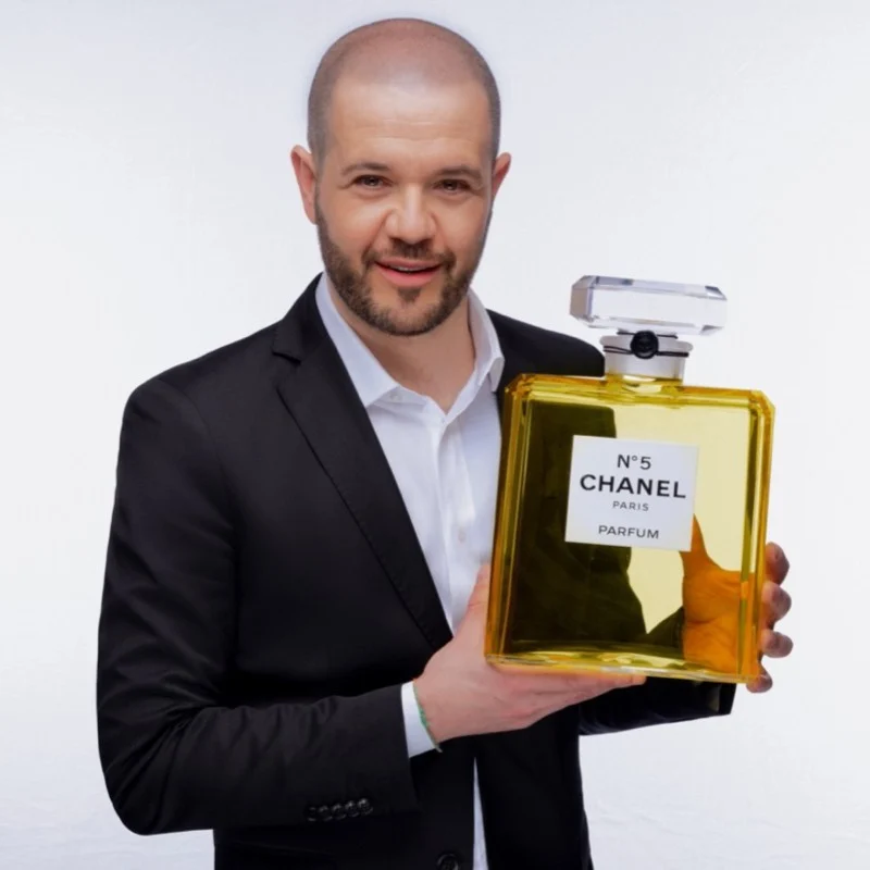 Photo of Luca Della Nesta