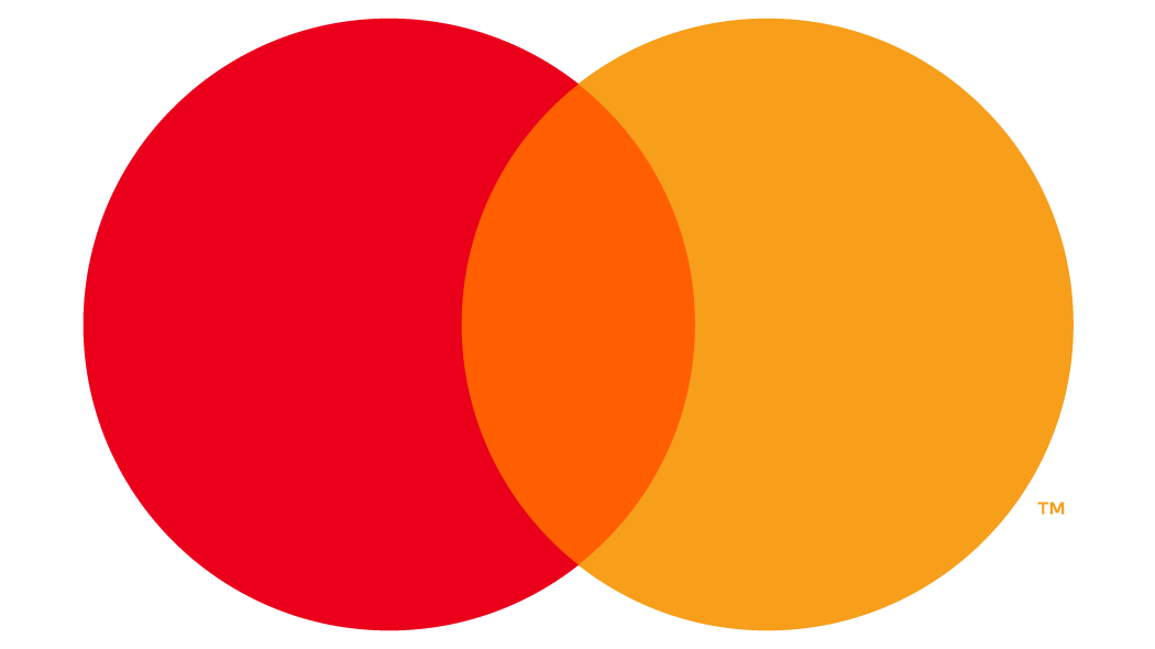 MASTERCARD LOGO 16