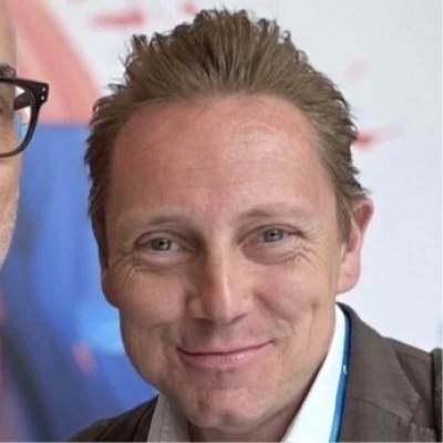 Photo of Marc Sondermann