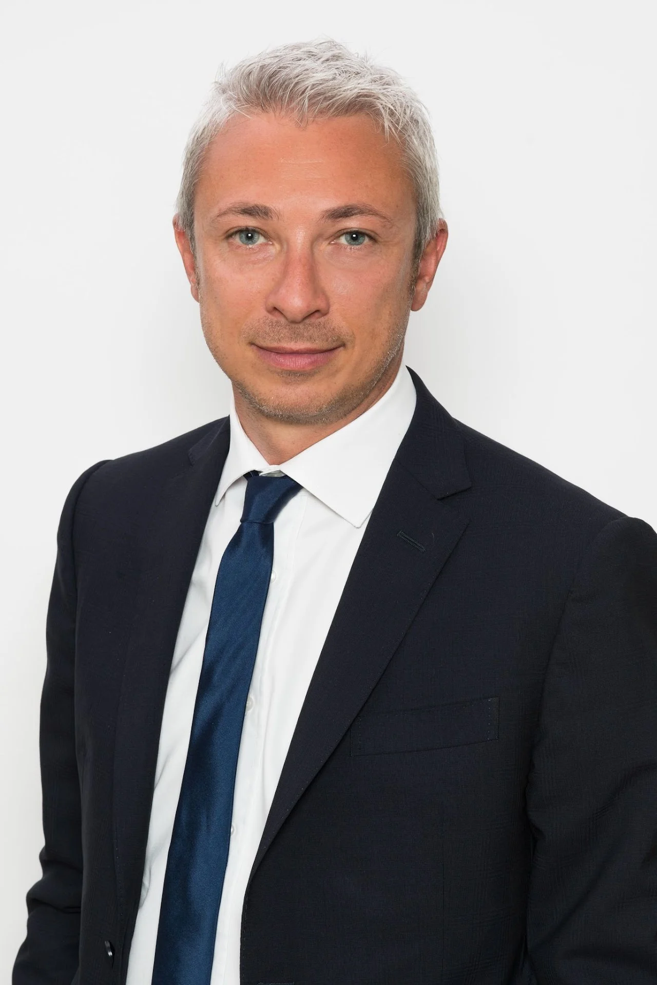 Photo of Marcello Messina