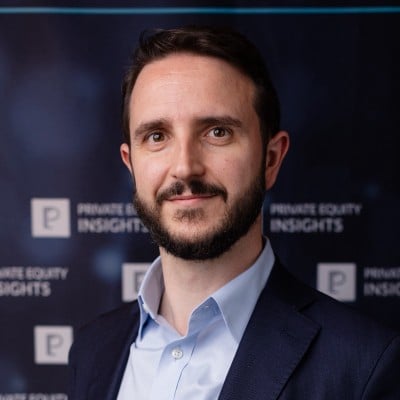 Photo of Marcello Nesta