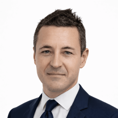 Photo of Marco Giuseppini
