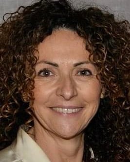 Photo of Martina Ricci