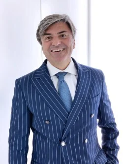 Photo of Massimiliano Ferrari