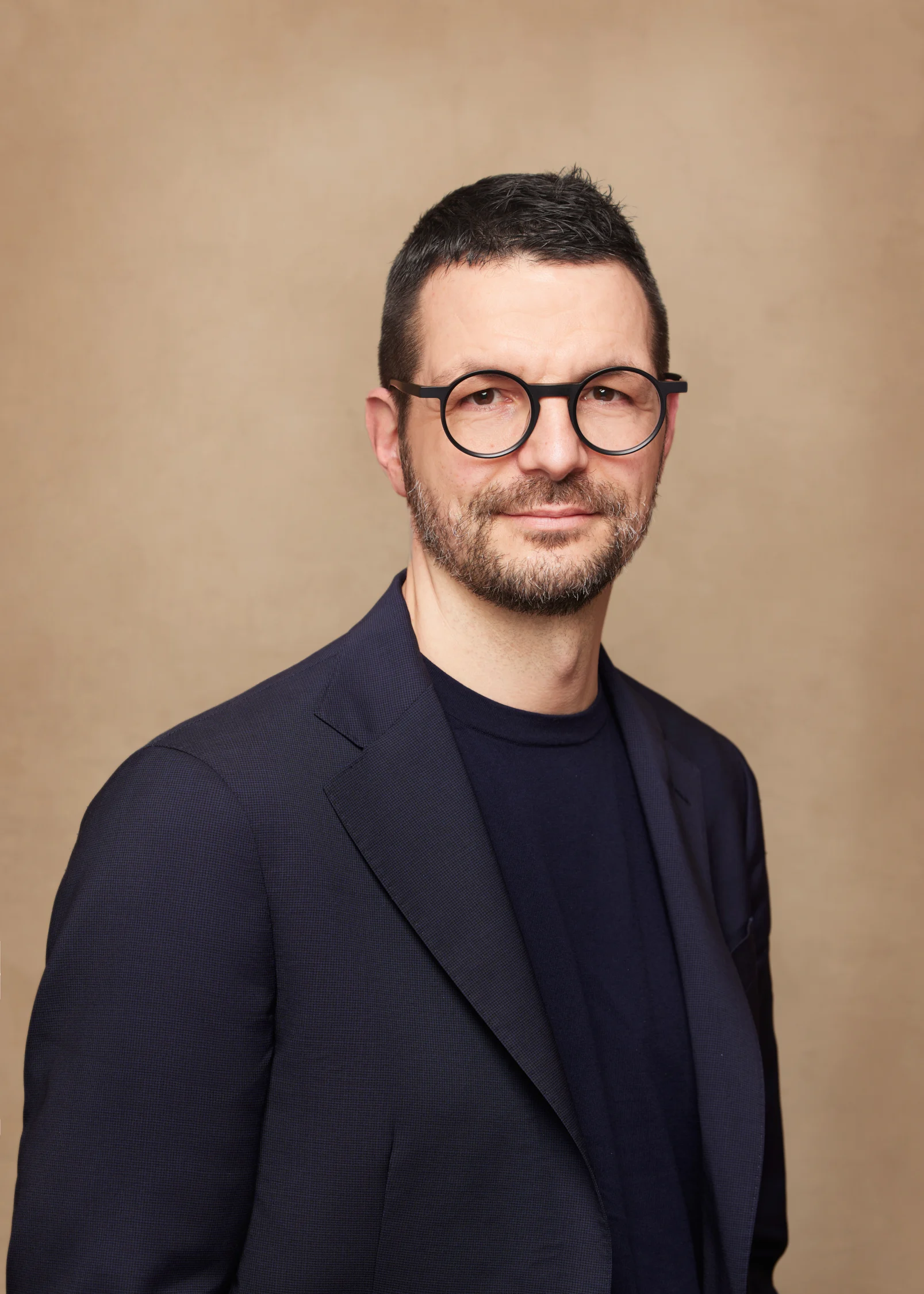 Photo of Mirco Cervi