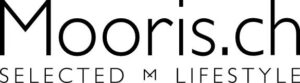 Mooris logo