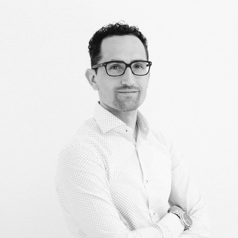 Photo of Moreno Brugnotto