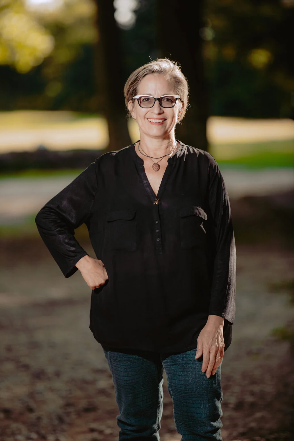 Photo of Nadia Fontana Lupi