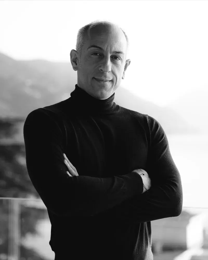 Photo of PAOLO AGAZZONE