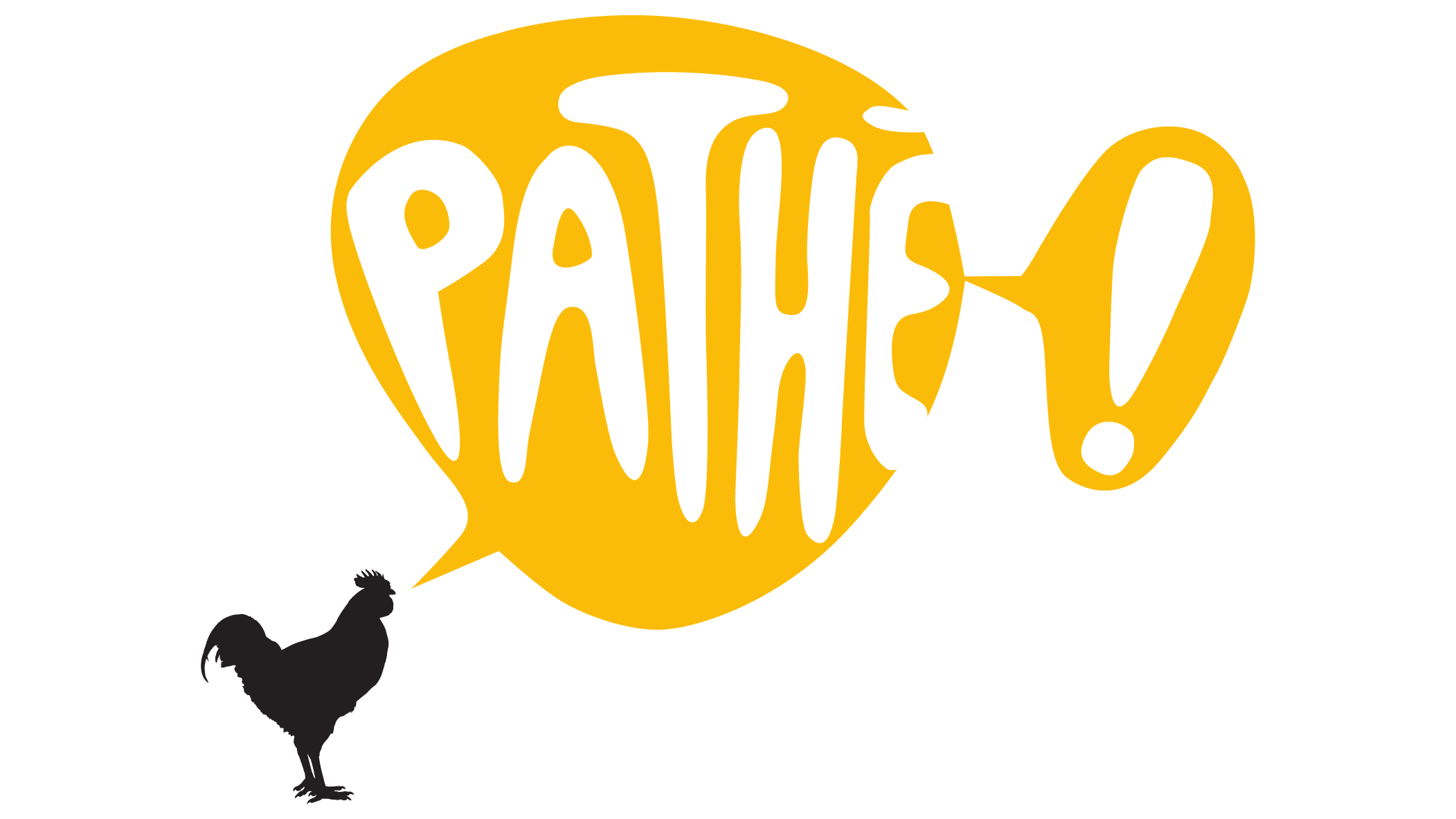 PATHE LOGO 16