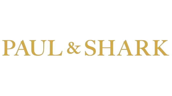 PAUL & SHARK LOGO 16