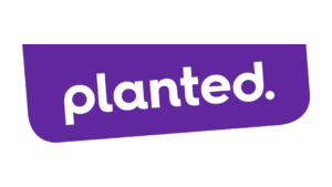 PLANTED LOGO 16