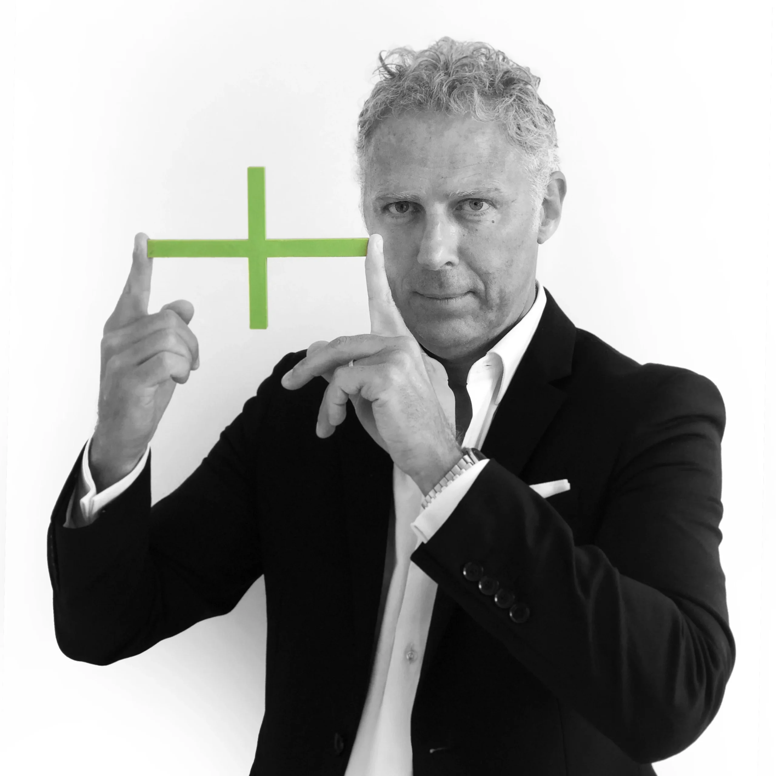 Photo of Paolo Colombo