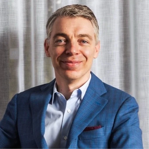 Photo of Patrick L. Garbini