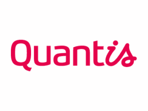 Quantis logo Qpink@300px web