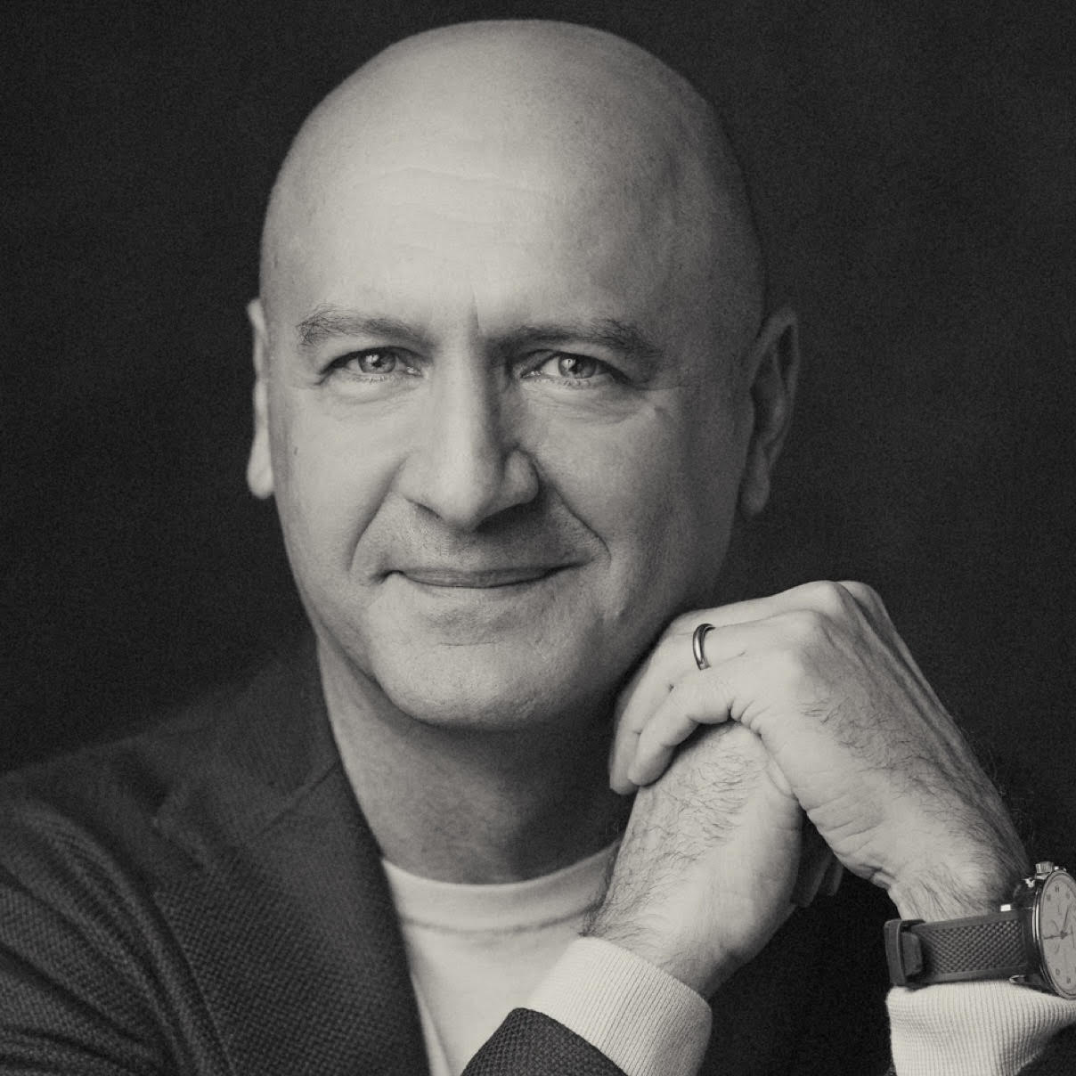 Photo of Raniero Oggioni