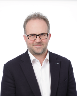 Photo of Raphael Conz