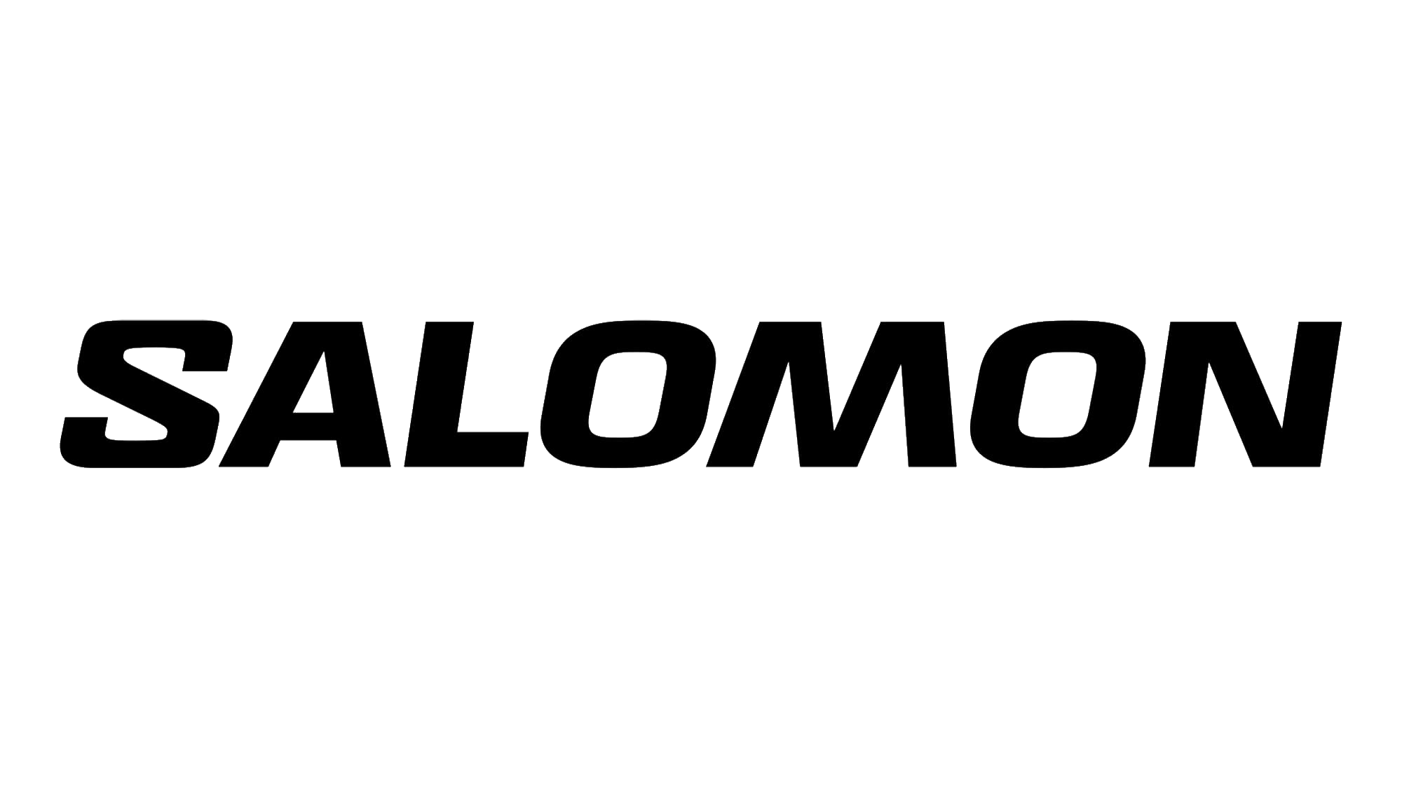 SALOMON LOGO 16