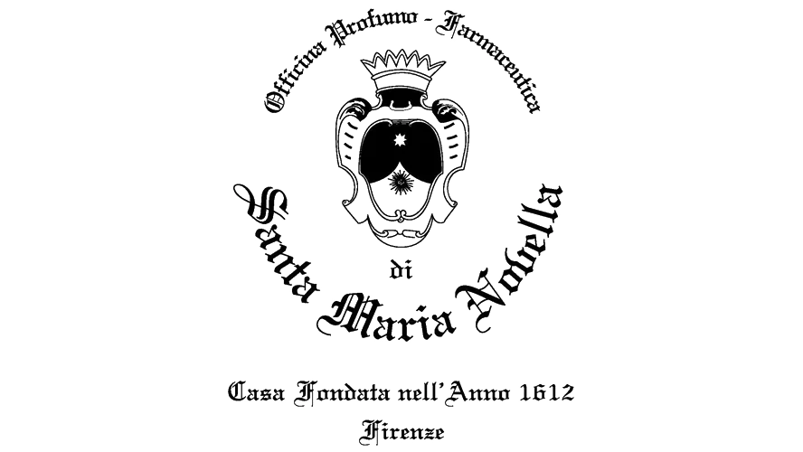 SANTA MARIA NOVELLA LOGO 16