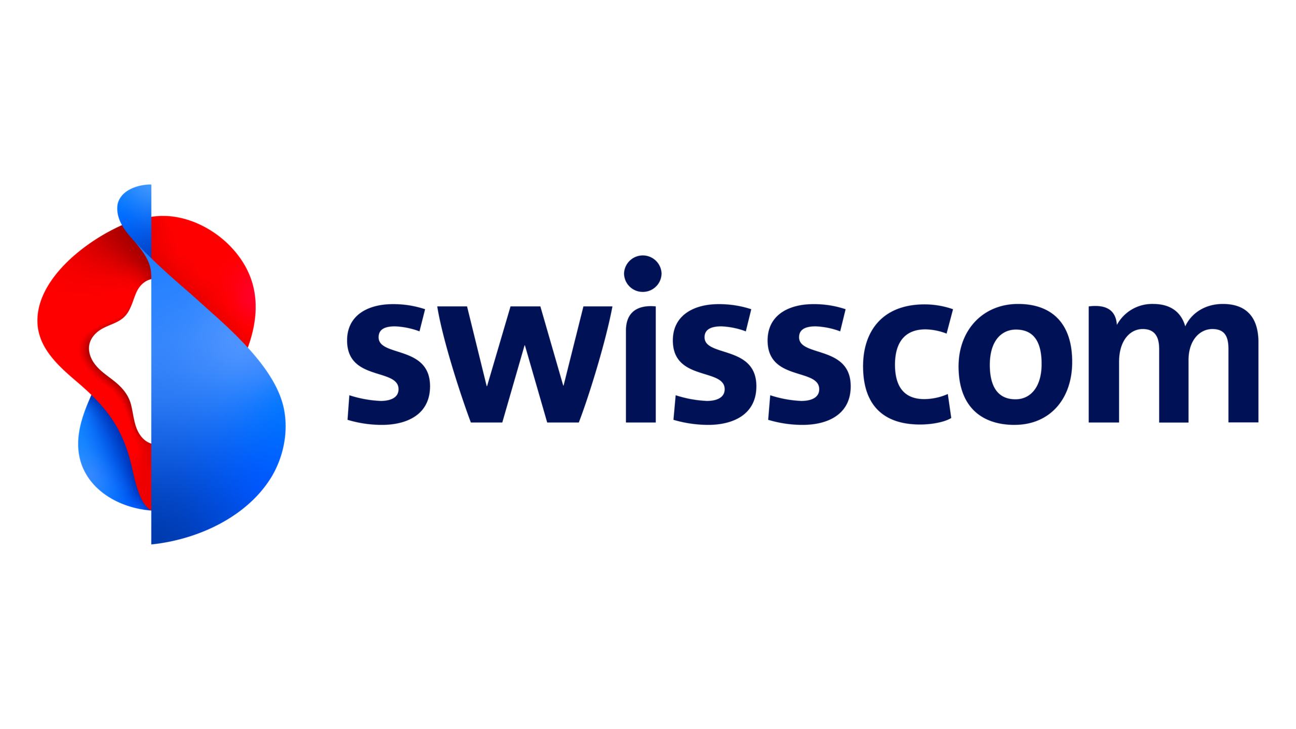 SWISSCOM LOGO 16