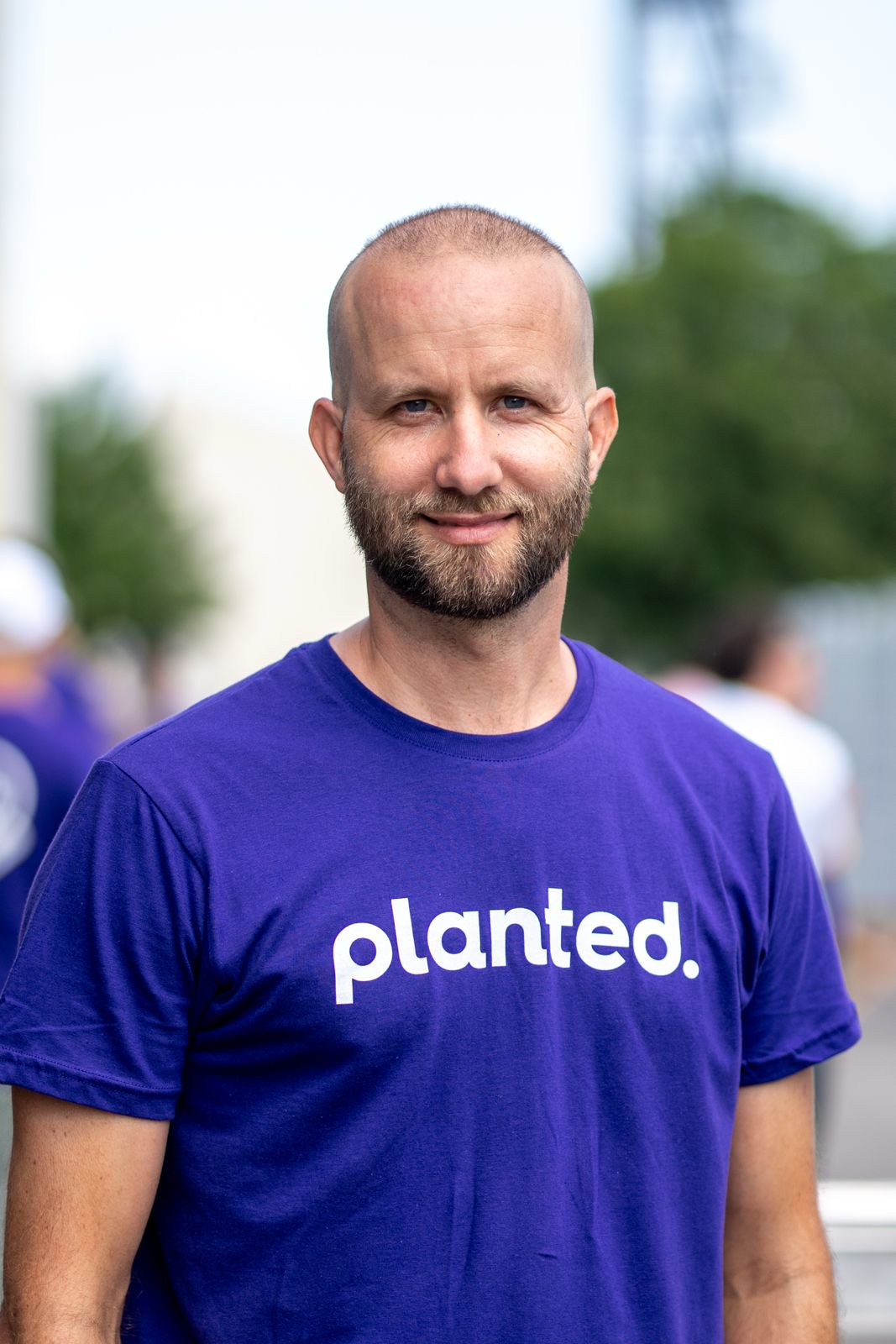 Photo of Sampo Lenzi