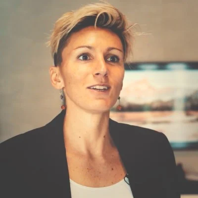 Photo of Sara Bertone