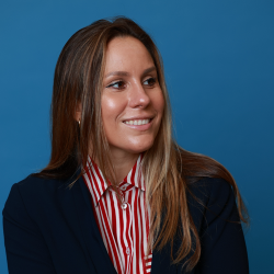 Photo of Sarah Brogi